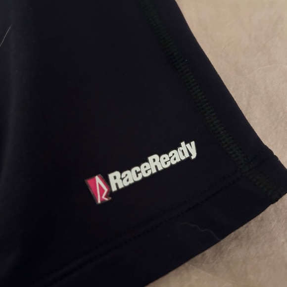 Race Ready running capris - Picture 4 of 5